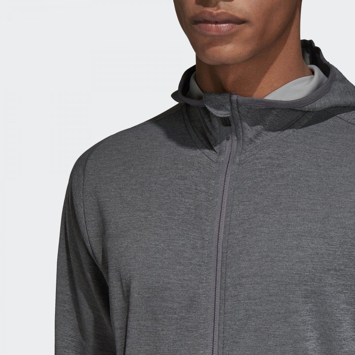 Áo Khoác Tập Luyện Nam Adidas Fl_Trh Tec Coo DN1860
