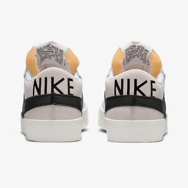 Giày Thể Thao Nam NIKE Nike Blazer Low '77 Jumbo DN2158-101