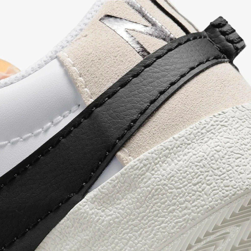 Giày Thể Thao Nam NIKE Nike Blazer Low '77 Jumbo DN2158-101