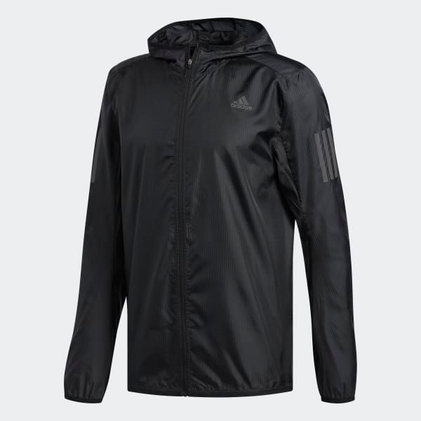 Áo Khoác Chạy Nam Adidas Own The Run Jkt DN8763