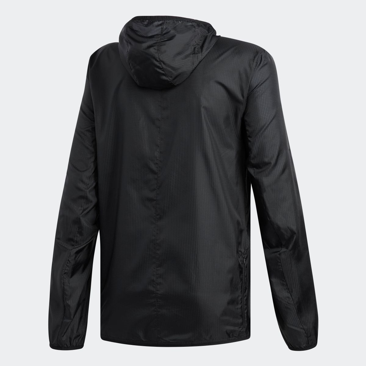 Áo Khoác Chạy Nam Adidas Own The Run Jkt DN8763