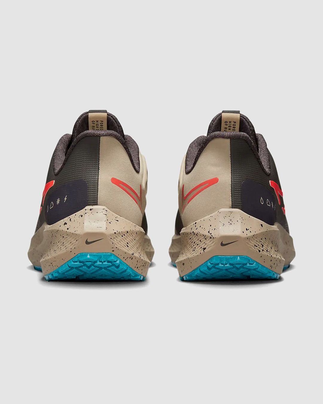 Giày Chạy Nam NIKE Nike Air Zoom Pegasus 39 Shield DO7625-200