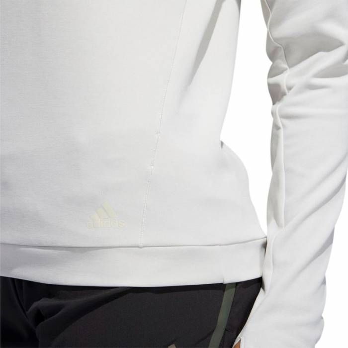 Áo Khoác Chạy Nữ Adidas Sn Run Cru W DQ1918