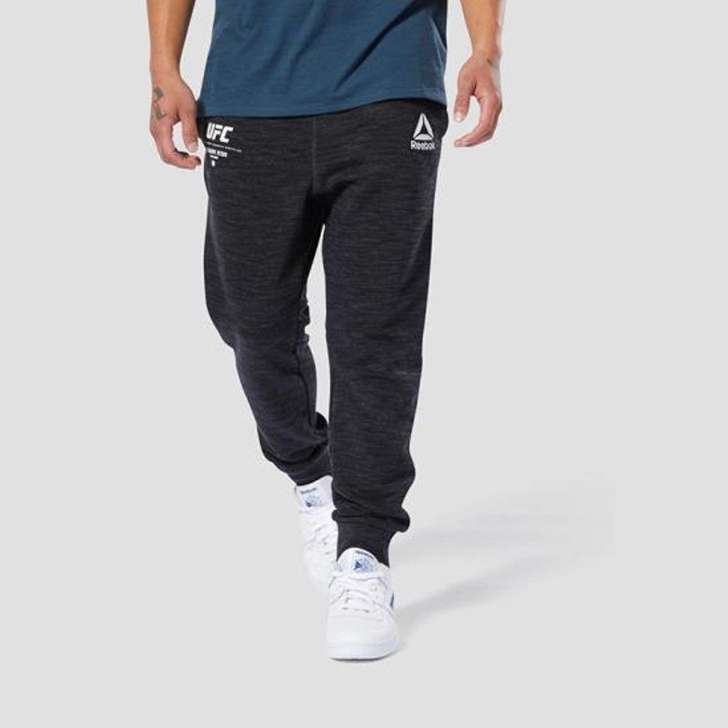 Quần Dài 0 Nam REEBOK Ufc Fg Fight Week Jogger DQ2117