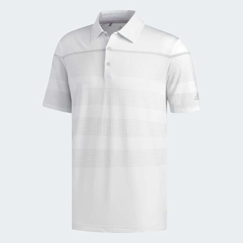  Áo Polo Golf Nam ADIDAS Ult Polo DQ2384 