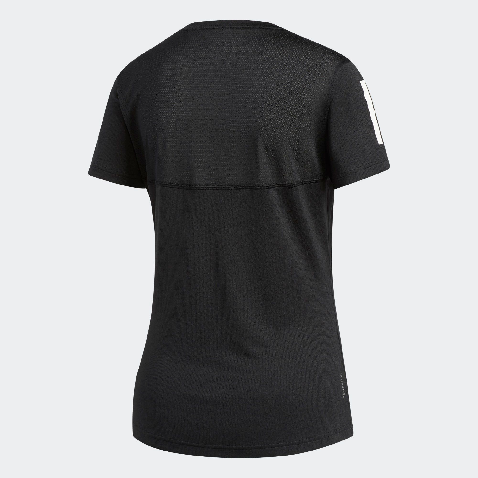 Áo Phông - Áo thun Chạy Nữ Adidas Own The Run Tee DQ2618
