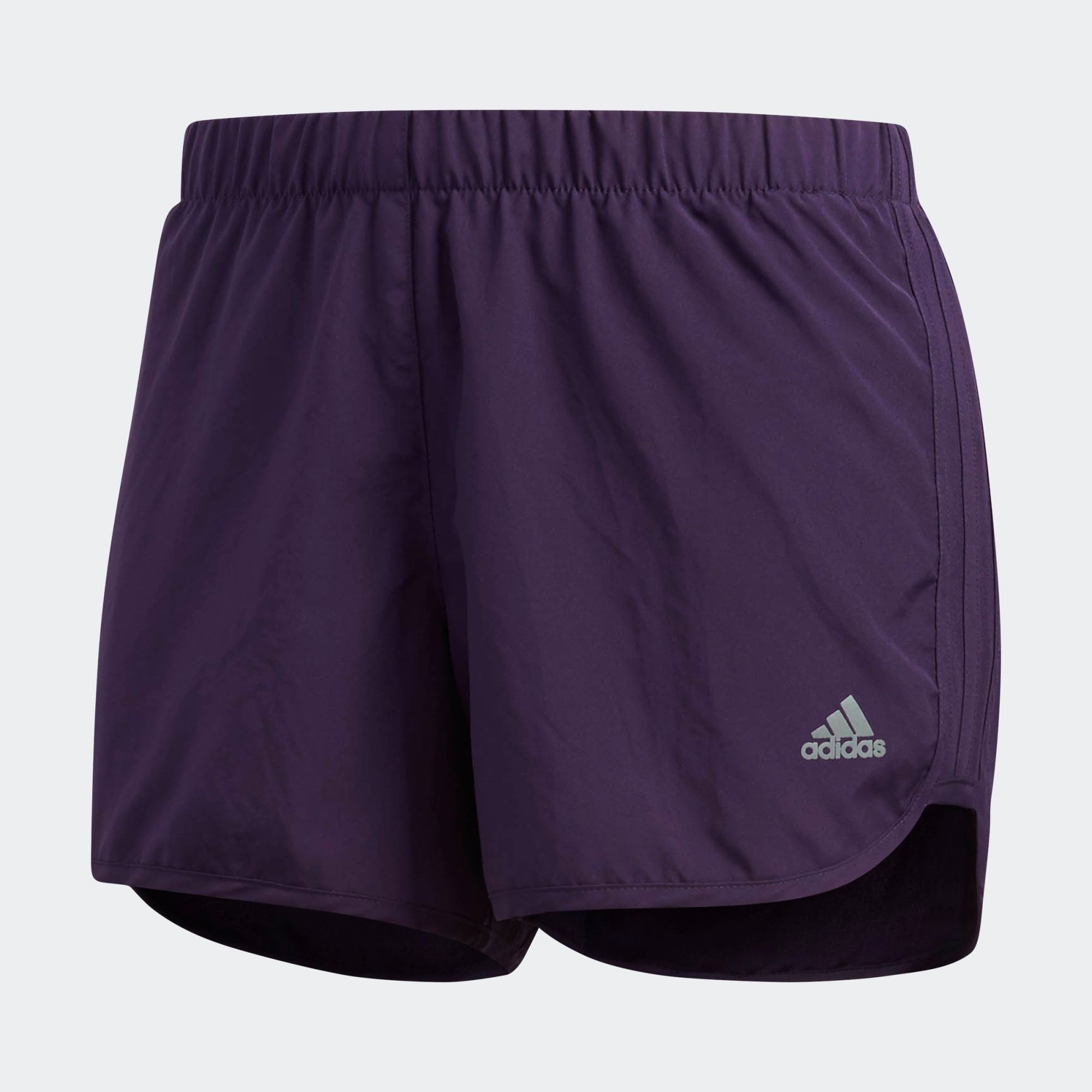 Quần Đùi Chạy Nữ Adidas M20 Short W DQ2639