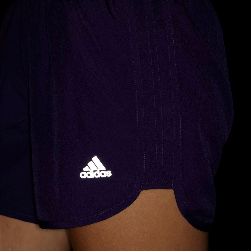 Quần Đùi Chạy Nữ Adidas M20 Short W DQ2639