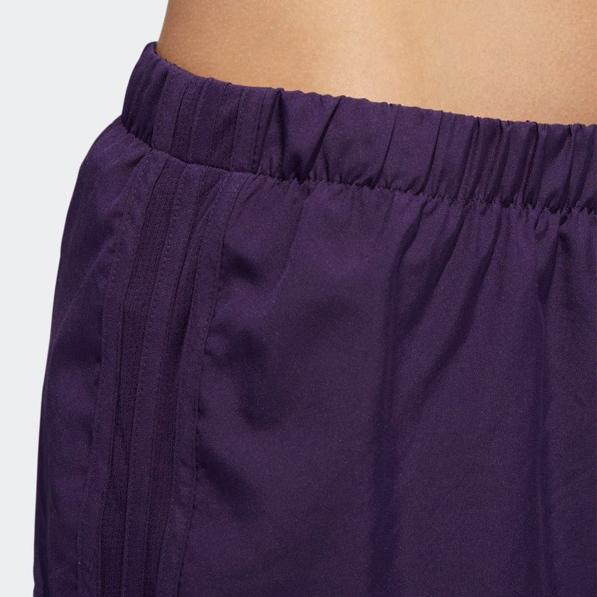 Quần Đùi Chạy Nữ Adidas M20 Short W DQ2639