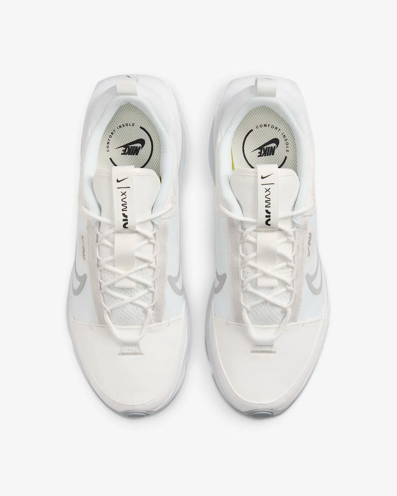 Giày Thể Thao Nam NIKE Nike Air Max Intrlk DQ2904-100