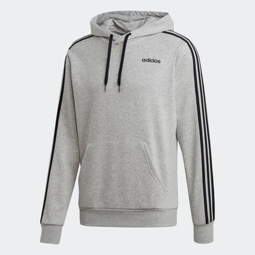 Áo Khoác Thể Thao Nam Adidas E 3S Po Ft DQ3091