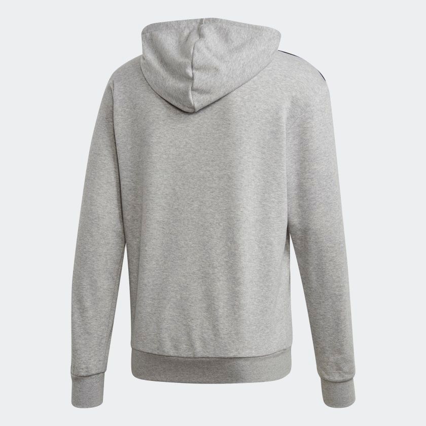 Áo Khoác Thể Thao Nam Adidas E 3S Po Ft DQ3091