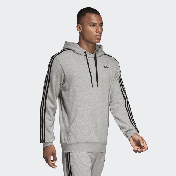 Áo Khoác Thể Thao Nam Adidas E 3S Po Ft DQ3091