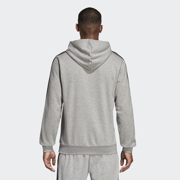 Áo Khoác Thể Thao Nam Adidas E 3S Po Ft DQ3091