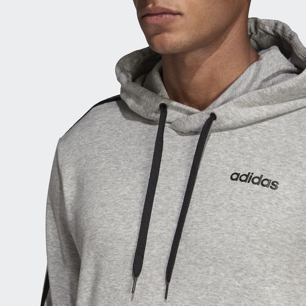 Áo Khoác Thể Thao Nam Adidas E 3S Po Ft DQ3091