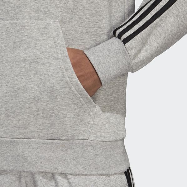 Áo Khoác Thể Thao Nam Adidas E 3S Po Ft DQ3091