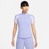  Áo Phông - Áo thun Chạy Nữ NIKE As W Nk Df Air Ss Hz Top DQ6124-569 