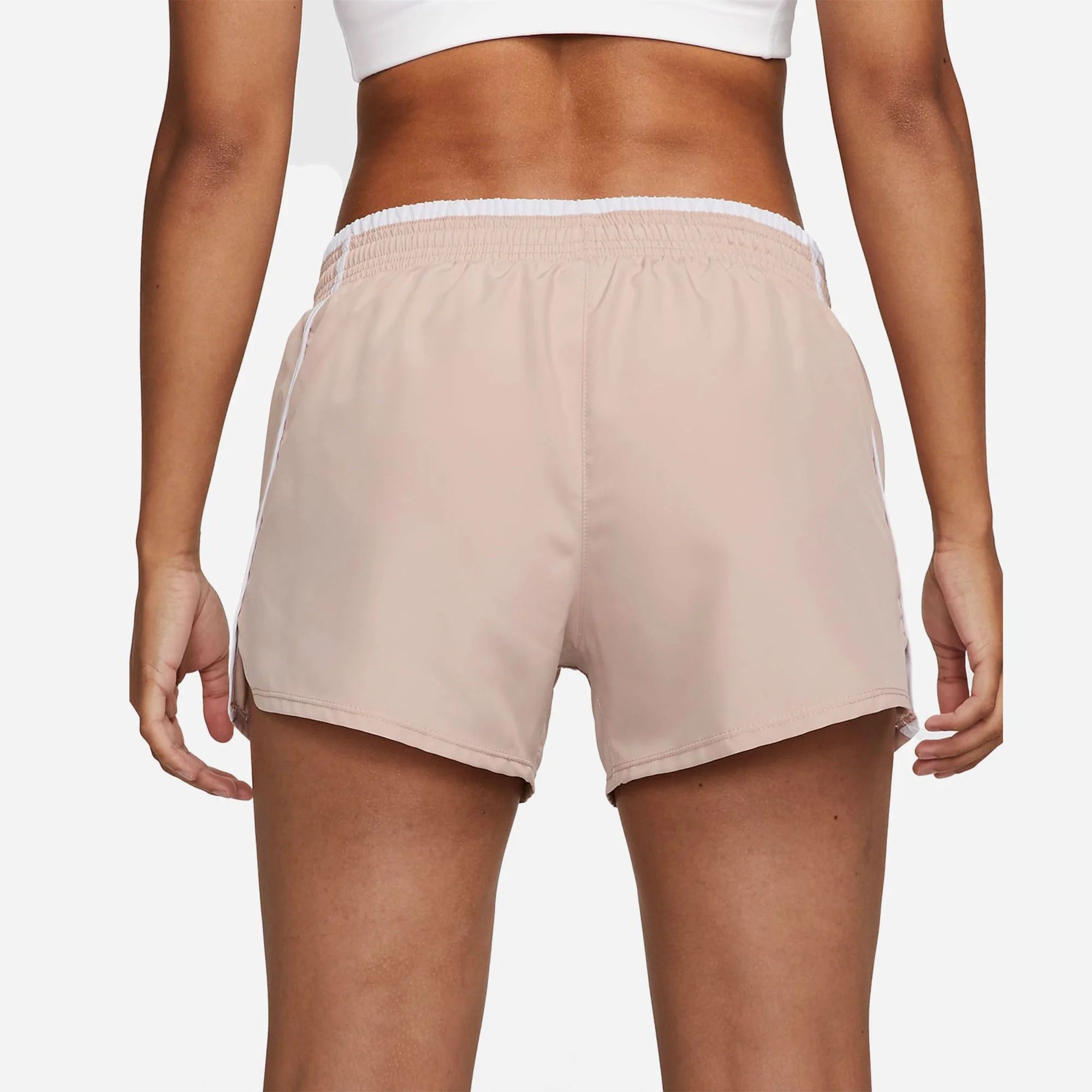  Quần Đùi Chạy Nữ NIKE As W Nk Df Swsh Run 10K Short DQ6361-601 