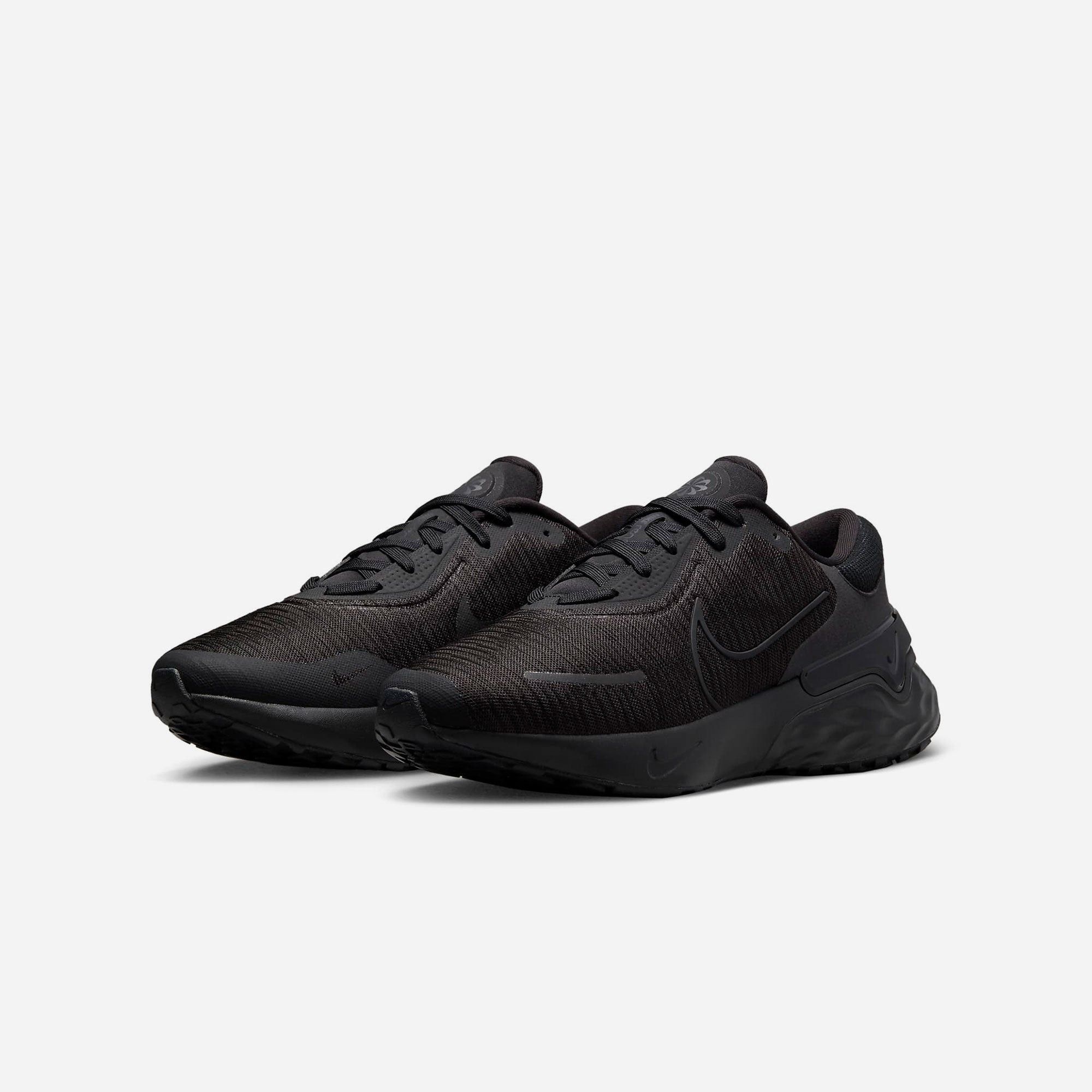 Giày Chạy Nam NIKE Nike Renew Run 4 DR2677-001
