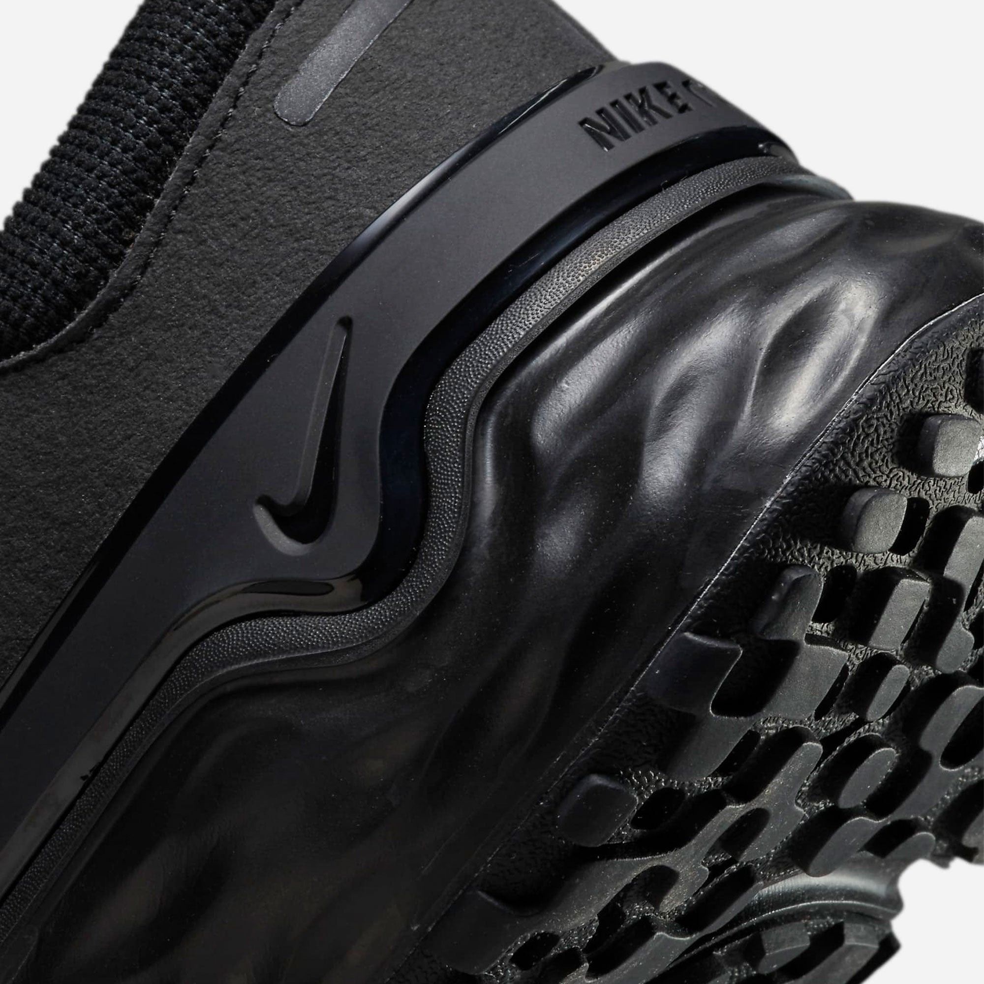 Giày Chạy Nam NIKE Nike Renew Run 4 DR2677-001