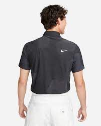  Áo Polo Golf Nam NIKE Dri-Fit Adv Tour Men'S Camo DR5313-010 