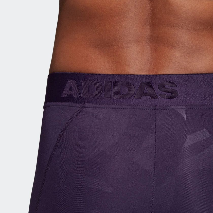 Quần Bó Tập Luyện Nữ Adidas Ask Spr 2.0 A E DS8707