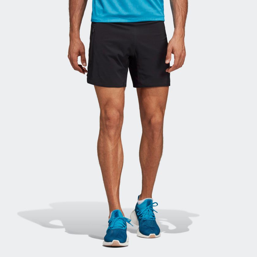 Quần Đùi Tập Luyện Nam ADIDAS 4K_360 Z Fwv 6 DS9286