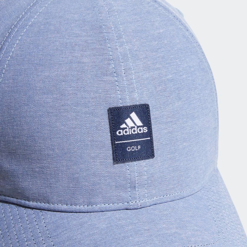 Nón Golf Nam Adidas Adidas Mully Performance Cap DT2183