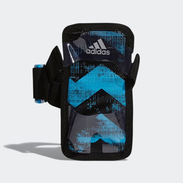  Túi Xách Chạy Unisex ADIDAS Run Mobile Hold DT3776 