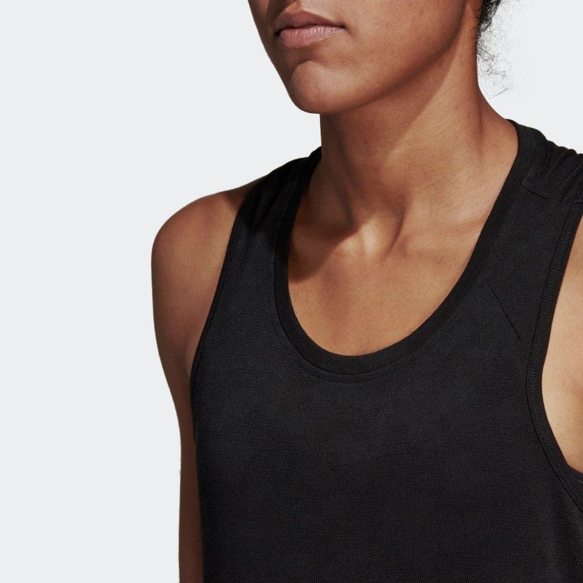 Áo Ba Lỗ Tập Luyện Nữ Adidas Rb Tank Ai DT3946