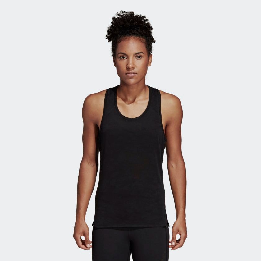 Áo Ba Lỗ Tập Luyện Nữ Adidas Rb Tank Ai DT3946
