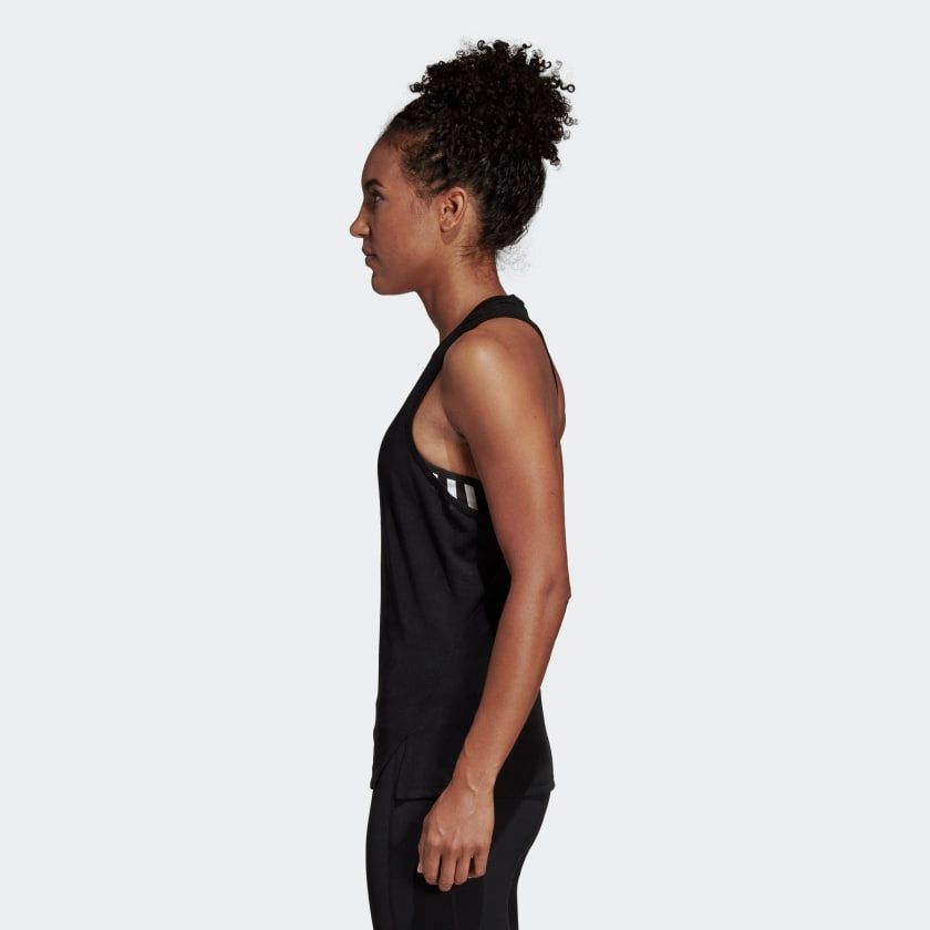 Áo Ba Lỗ Tập Luyện Nữ Adidas Rb Tank Ai DT3946