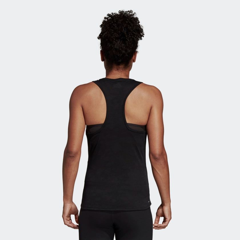 Áo Ba Lỗ Tập Luyện Nữ Adidas Rb Tank Ai DT3946