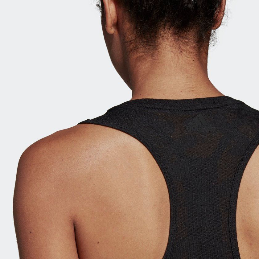 Áo Ba Lỗ Tập Luyện Nữ Adidas Rb Tank Ai DT3946