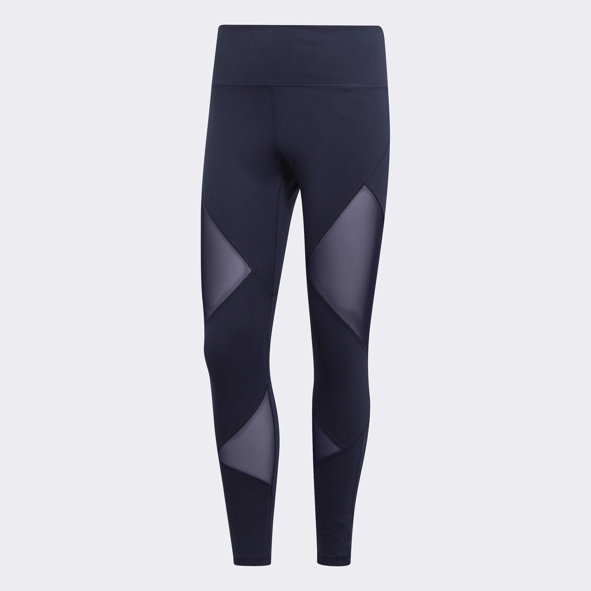Quần Bó Tập Luyện Nữ Adidas Bt Hr Wl 7/8 DT4810