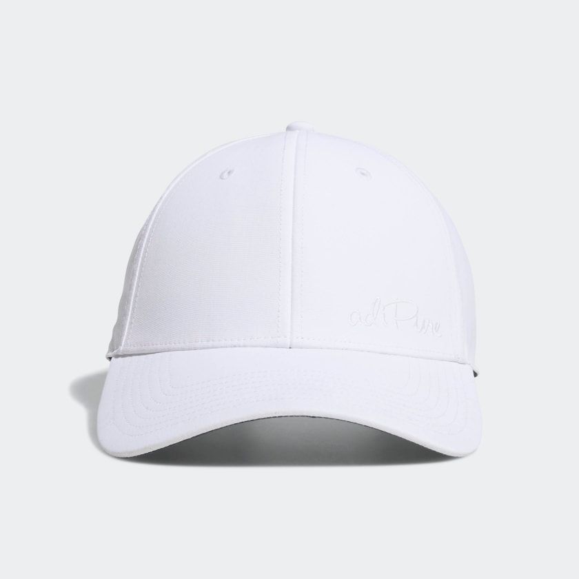 Nón Golf Nam Adidas Adipure Premium Adjustable Hat DT4851