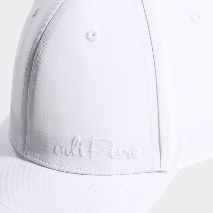 Nón Golf Nam Adidas Adipure Premium Adjustable Hat DT4851