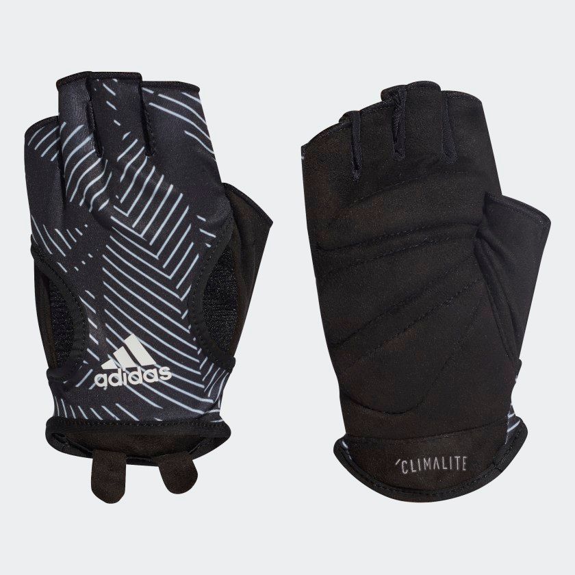 Găng Tay Tập Luyện Nữ Adidas Wom Clite G Gl DT7952