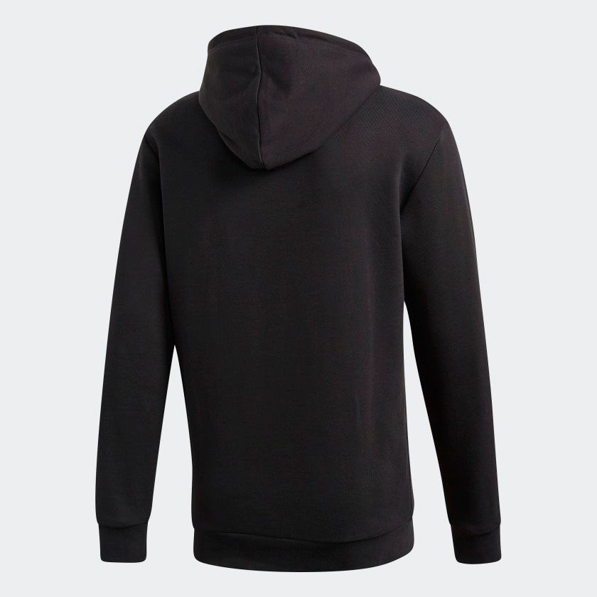 Áo Khoác Originals Nam Adidas Trefoil Hoodie DT7964
