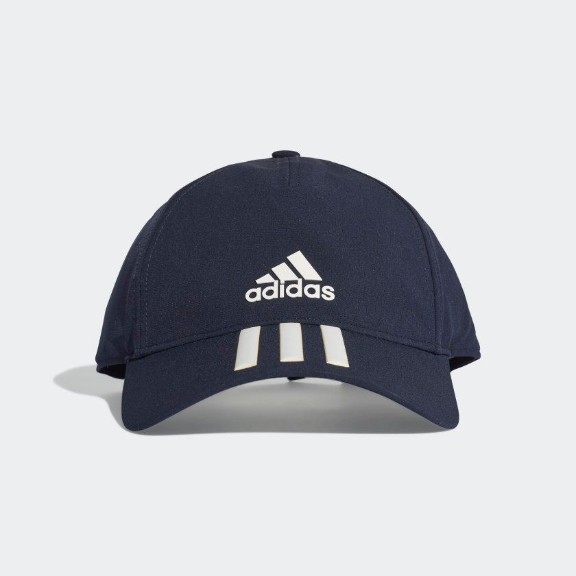 Nón Tập Luyện Unisex Adidas C40 6P 3S Clmlt DT8543