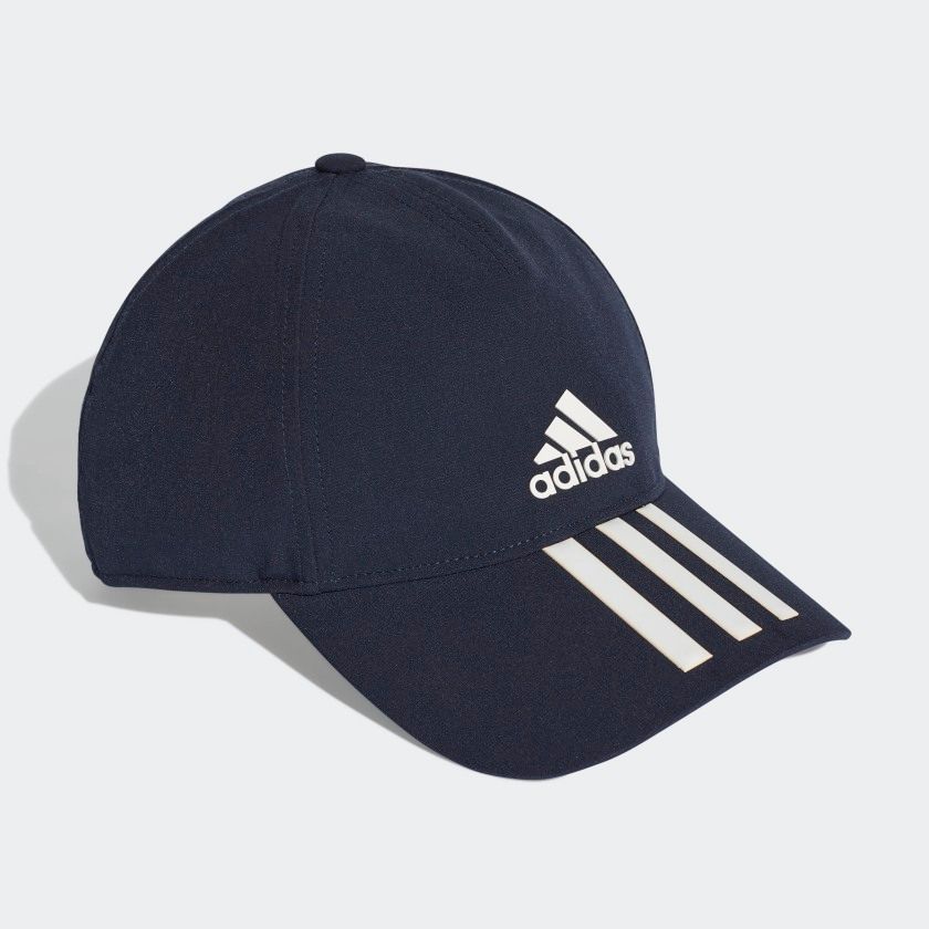 Nón Tập Luyện Unisex Adidas C40 6P 3S Clmlt DT8543