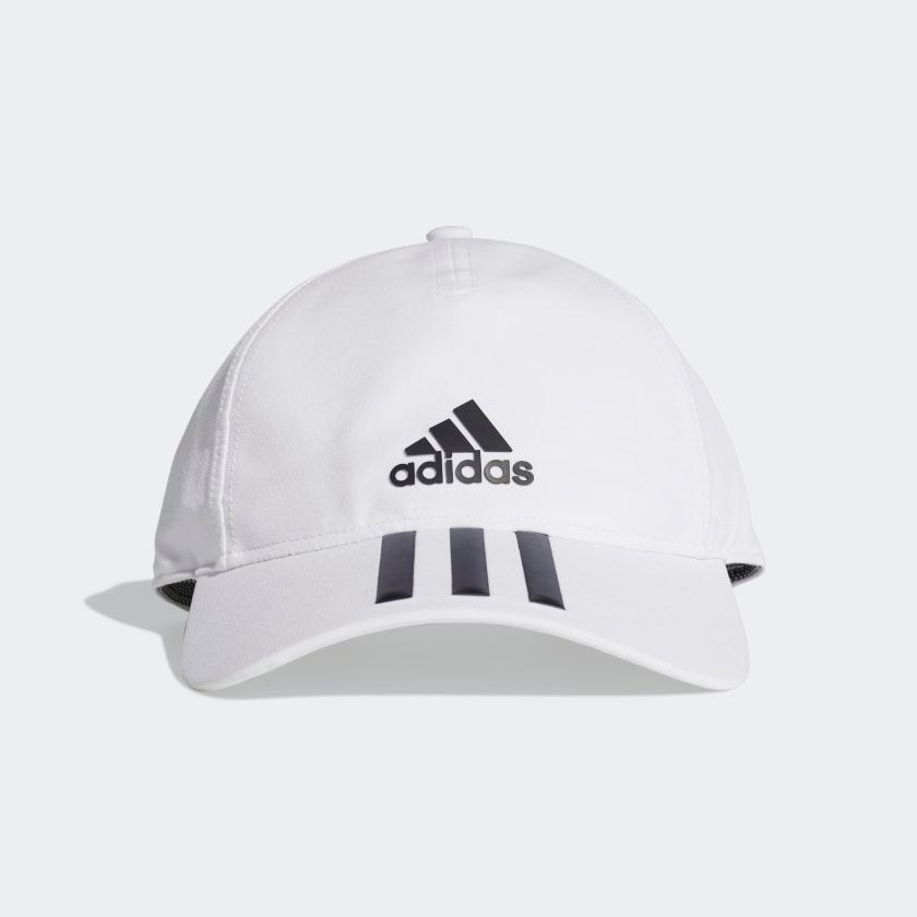 Nón Tập Luyện Unisex Adidas C40 6P 3S Clmlt DT8544