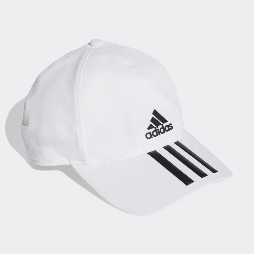 Nón Tập Luyện Unisex Adidas C40 6P 3S Clmlt DT8544