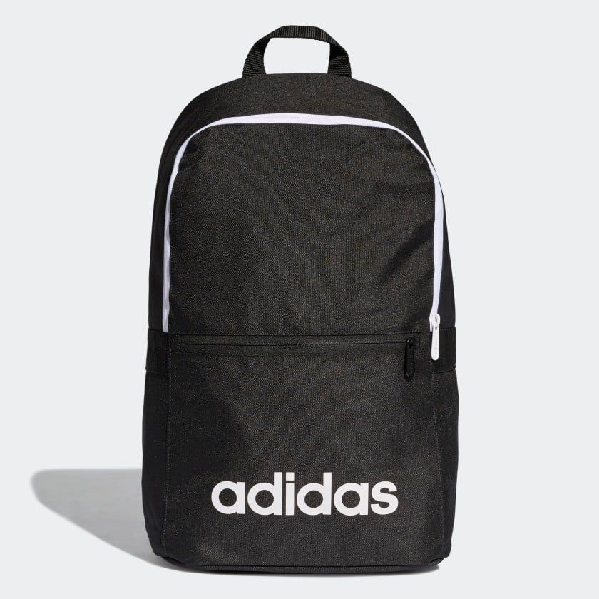 Ba lô Tập Luyện Unisex Adidas Lin Clas Bp Day DT8633