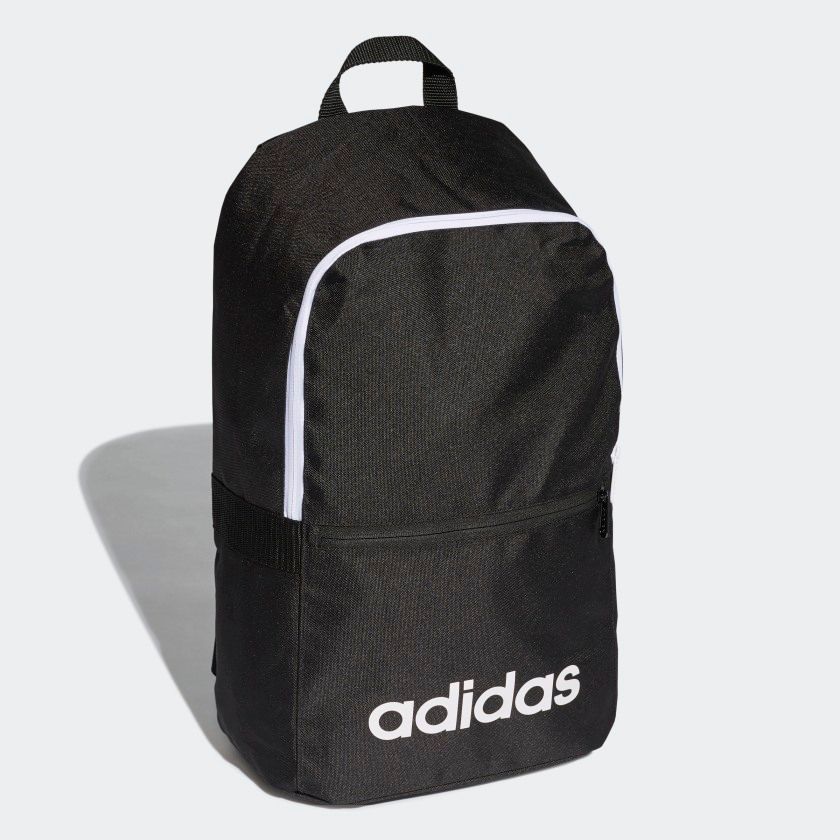 Ba lô Tập Luyện Unisex Adidas Lin Clas Bp Day DT8633