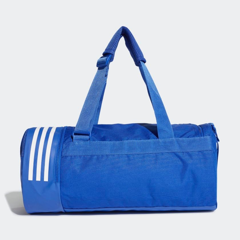 Túi Xách Tập Luyện Unisex Adidas Cvrt 3S Duf S DT8646