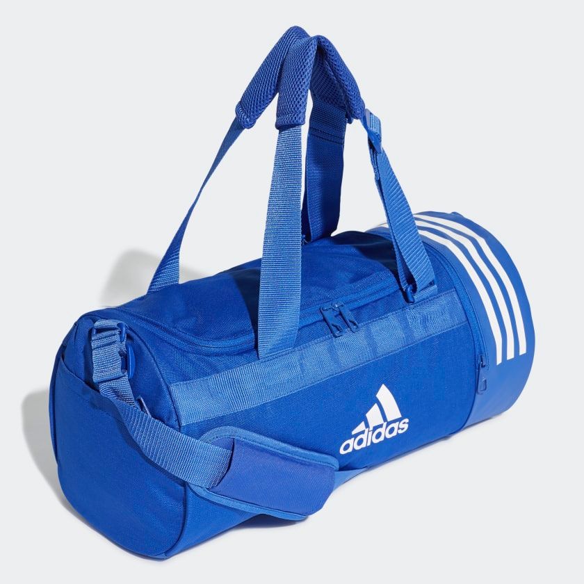 Túi Xách Tập Luyện Unisex Adidas Cvrt 3S Duf S DT8646