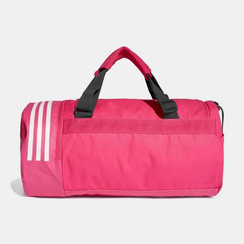 Túi Xách Tập Luyện Unisex Adidas Cvrt 3S Duf S DT8647
