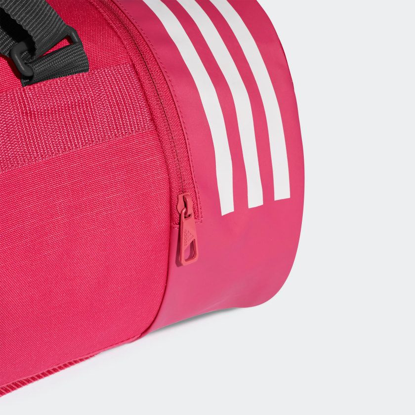 Túi Xách Tập Luyện Unisex Adidas Cvrt 3S Duf S DT8647