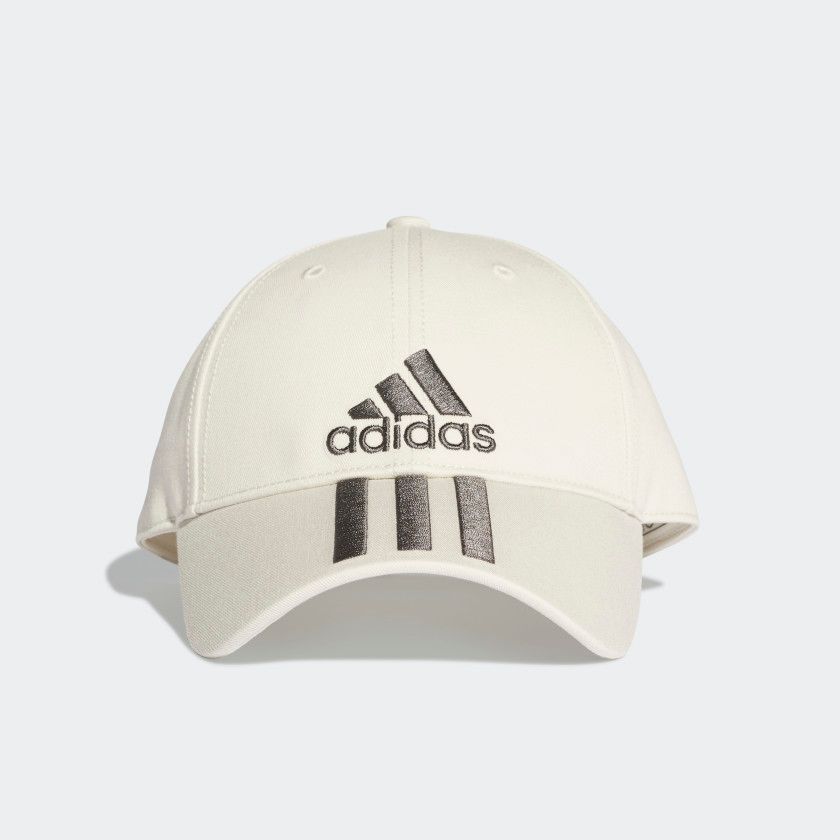 Nón Thể Thao Unisex Adidas 6P 3S Cap Cotto DU0199